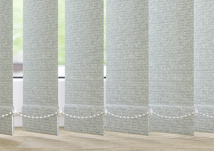 Argyll, Glas - Vertical Blind Slats - Image 3
